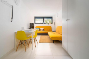 Comfort Apartments Korzeniowskiego